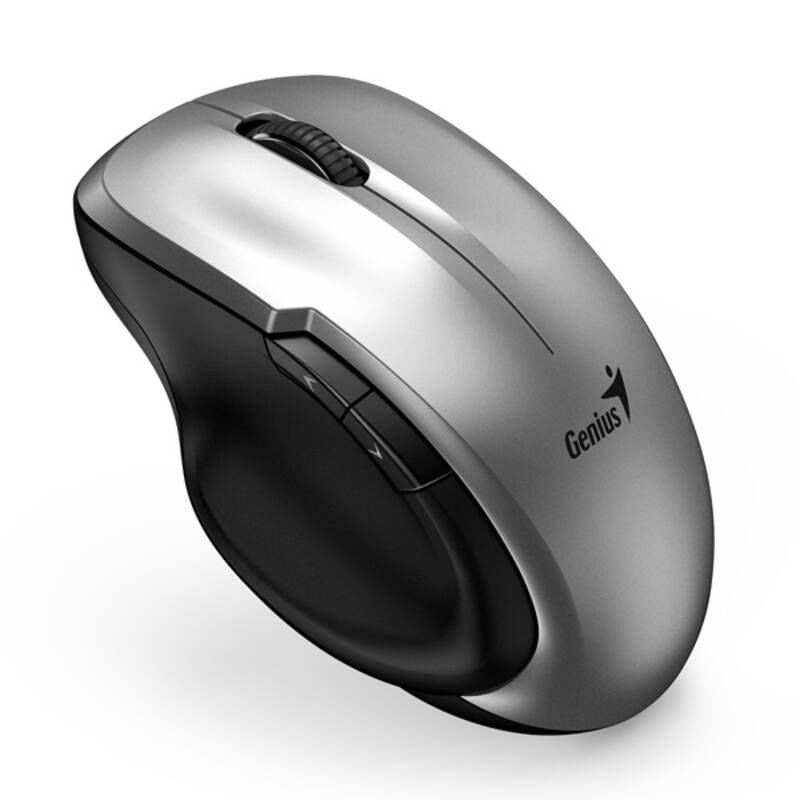 Mouse Inalambrico Genius 8200S