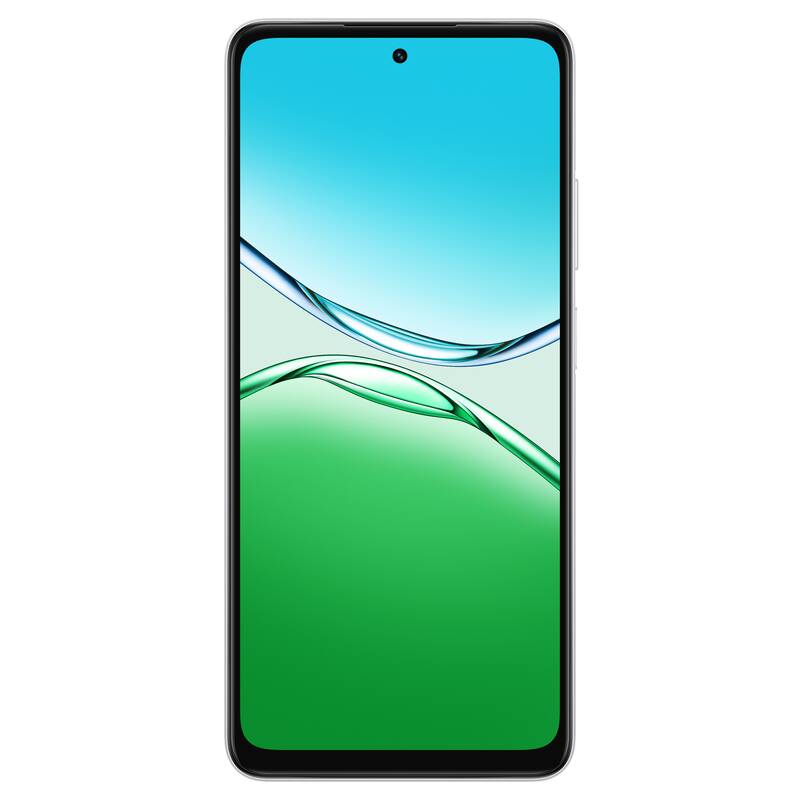 Celular Oppo A5 4G 5 Gb 256 Gb Dual Sim Blanco