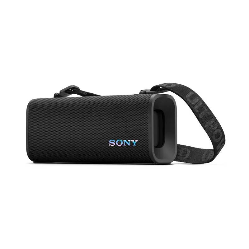 Parlante Portatil Sony Ult Field 3
