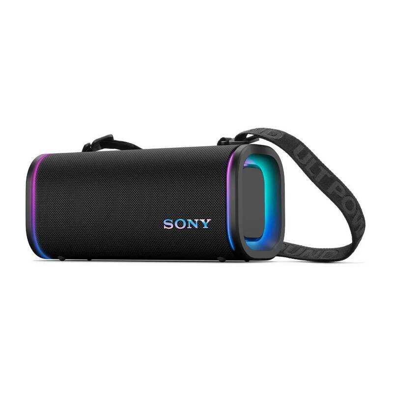 Parlante Portatil Sony Ult Field 5