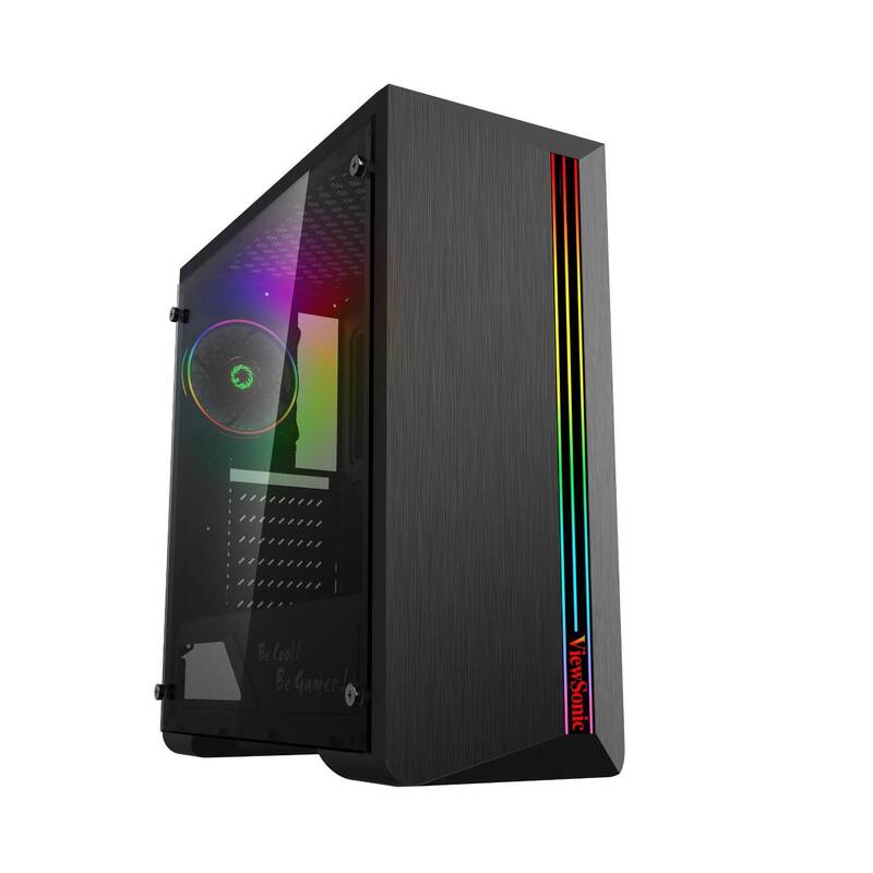 Pc Gamer Viewsonic 8700G
