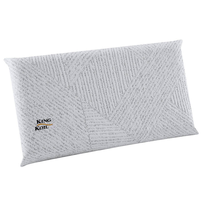 Almohada King Koil Ultra Plush 70