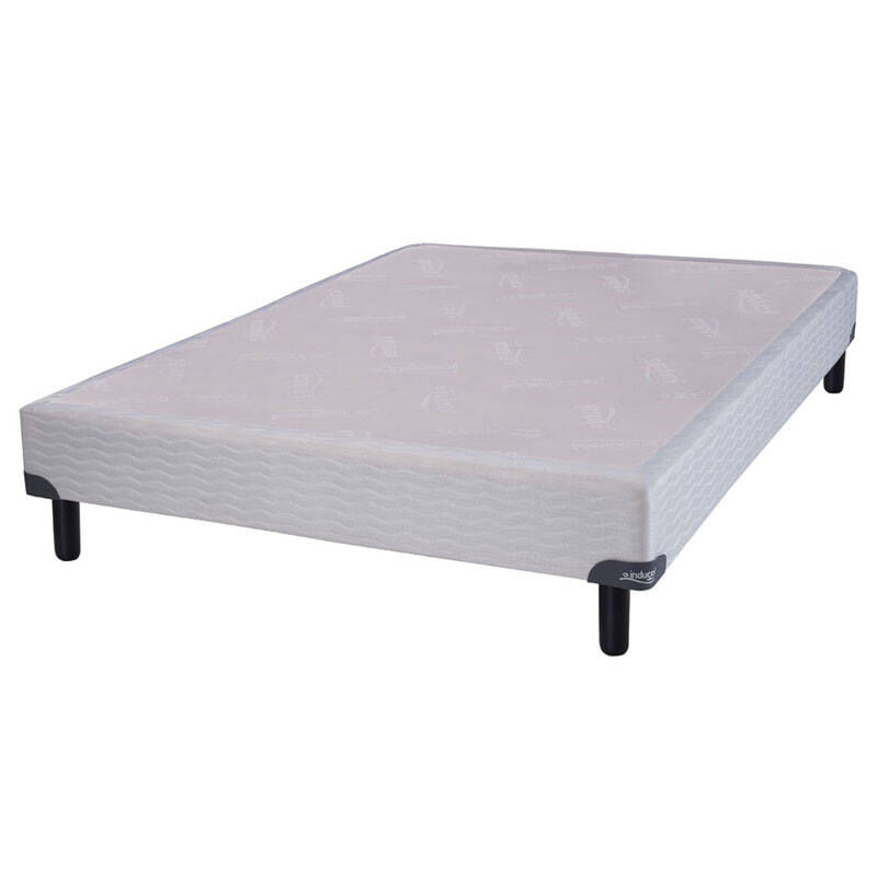 Sommier Inducol Inducol 140X190