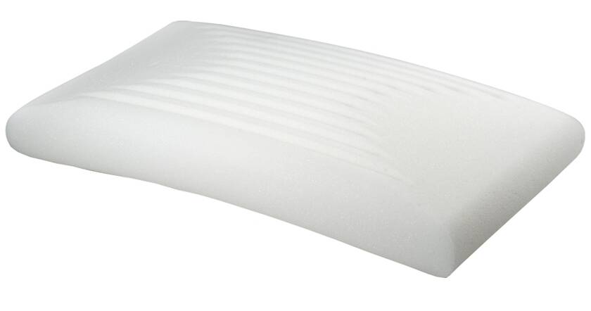 Almohada Nativa Compact Medium
