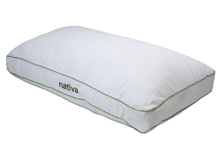 Almohada Nativa Dalia