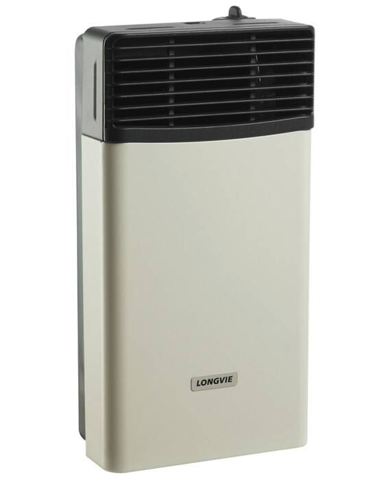 Calefactor Tiro Balanceado Longvie Eb2s/ Eba2s 2000 Kcal/H