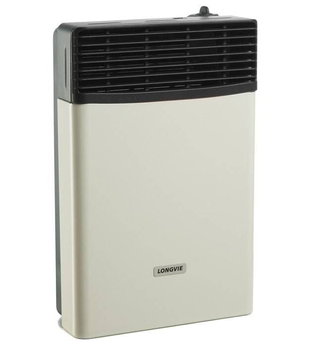 Calefactor Tiro Balanceado Longvie Eb3s/ Eba3s 3000 Kcal/H