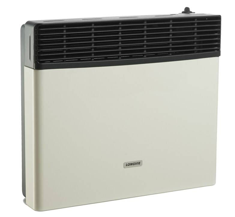 Calefactor Sin Salida Longvie Ec5s/ Eca5s 5200 Kcal/H