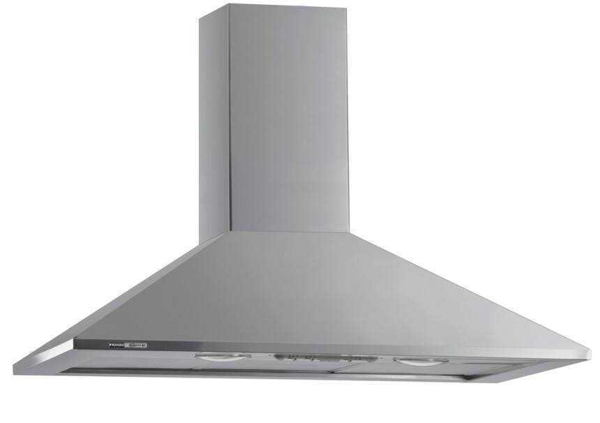 Campana Extractora Spar 5941-402