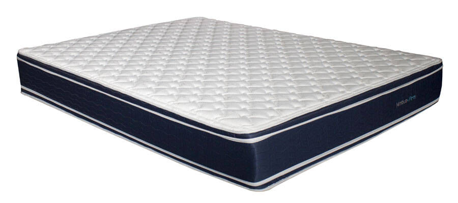 Colchon Inducol Nimbus Firm