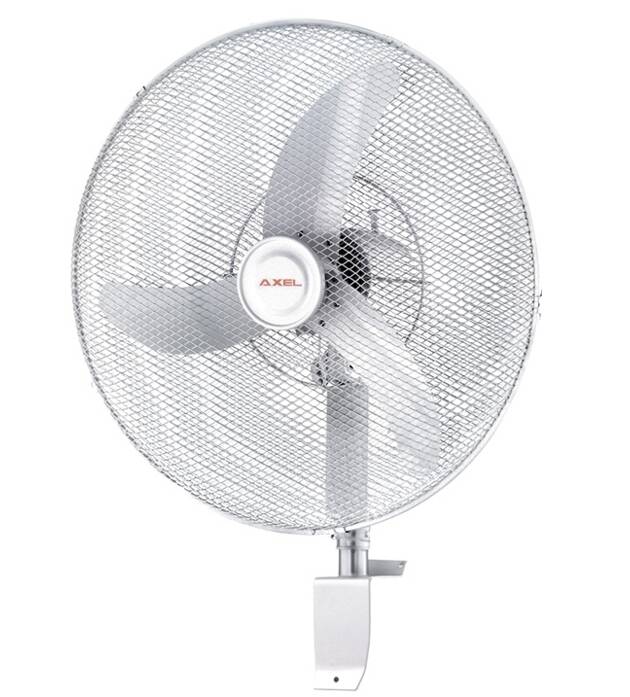 Ventilador de Pared Axel Ax-Par20