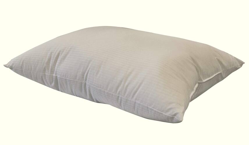 Almohada Nativa Fibra Armonia 70X40