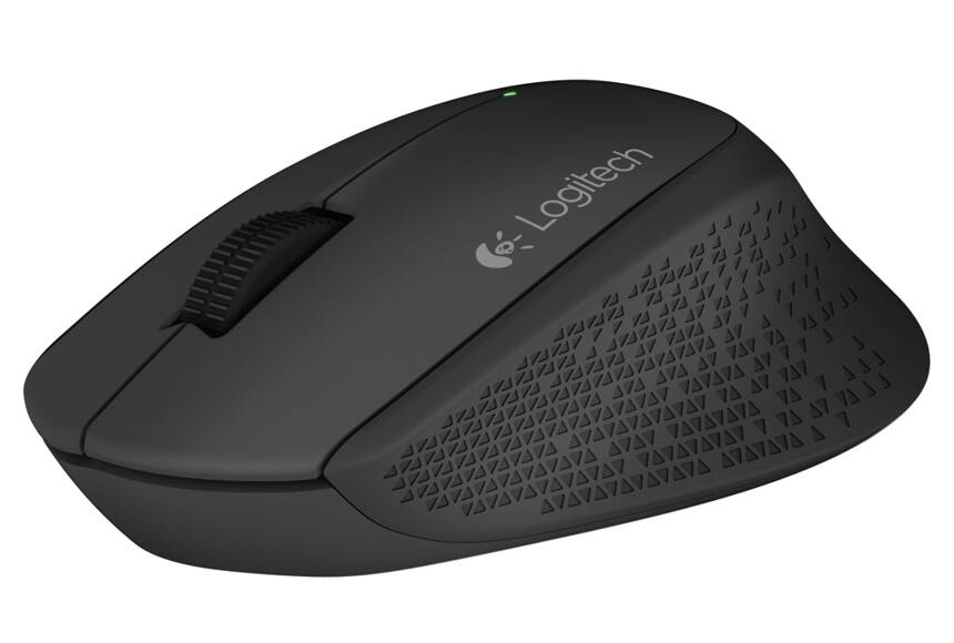 Mouse Inalambrico Logitech M280