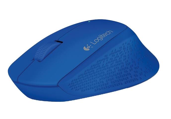 Mouse Optico Logitech M280