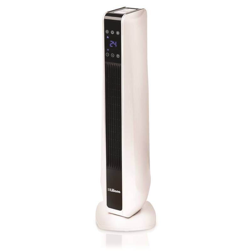 Turbocalefactor Liliana Tc40 Torre