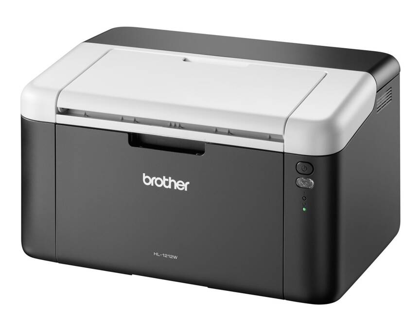 Impresora Laser Brother Hl-1212W