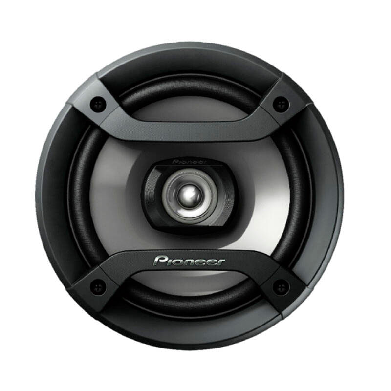 Parlante Automotor Pioneer Tsf1634r