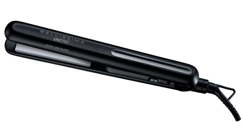Plancha de Cabello Bellissima B9 100