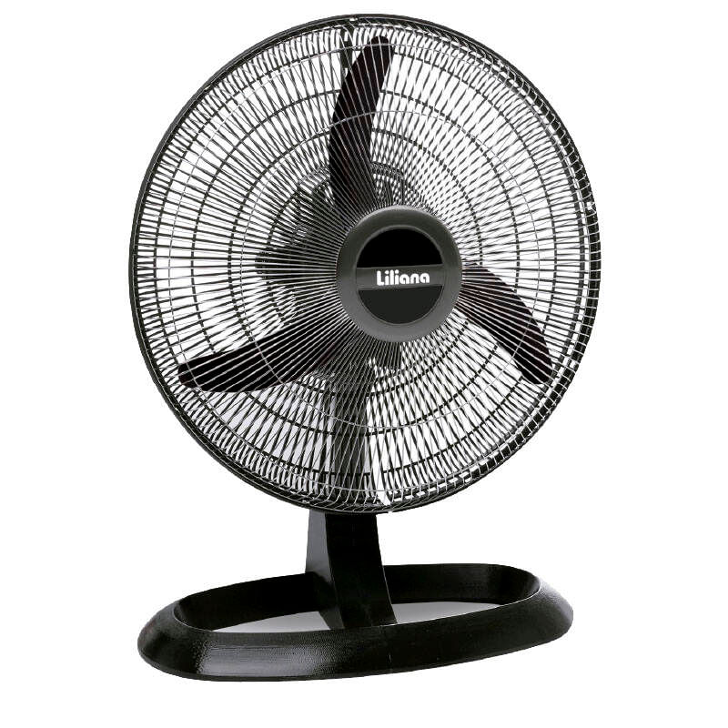 Turboventilador Liliana Votr18