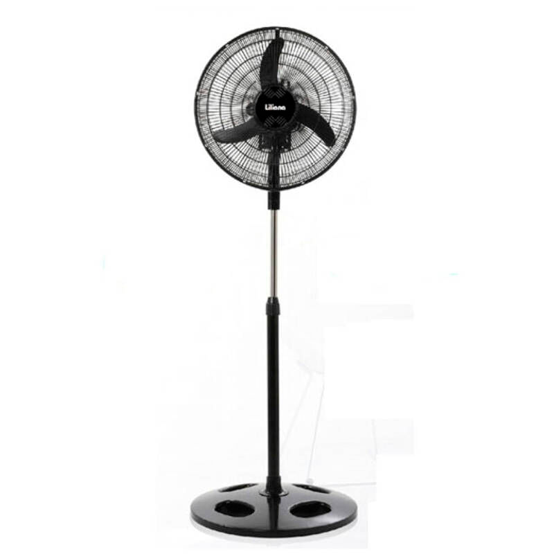 Ventilador de Pie Liliana Vprn18