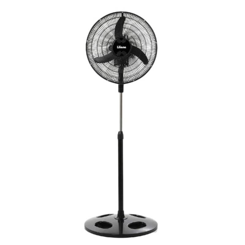 Ventilador de Pie Liliana Vprn20