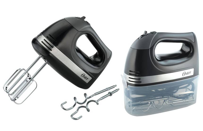 Batidora de Mano Oster Fpsthm2600-354