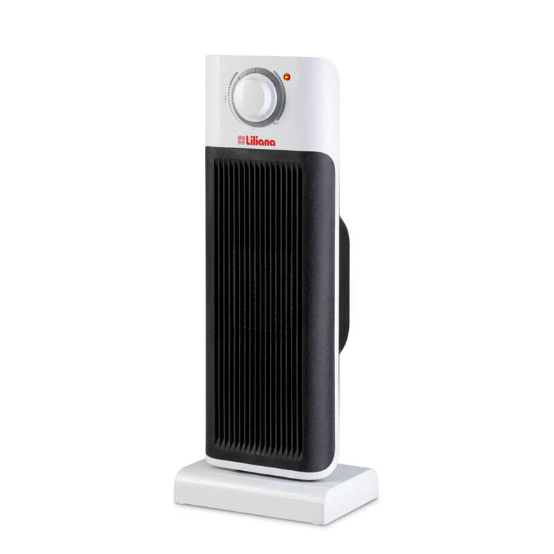 Turbocalefactor Liliana Ftp530 Tropic