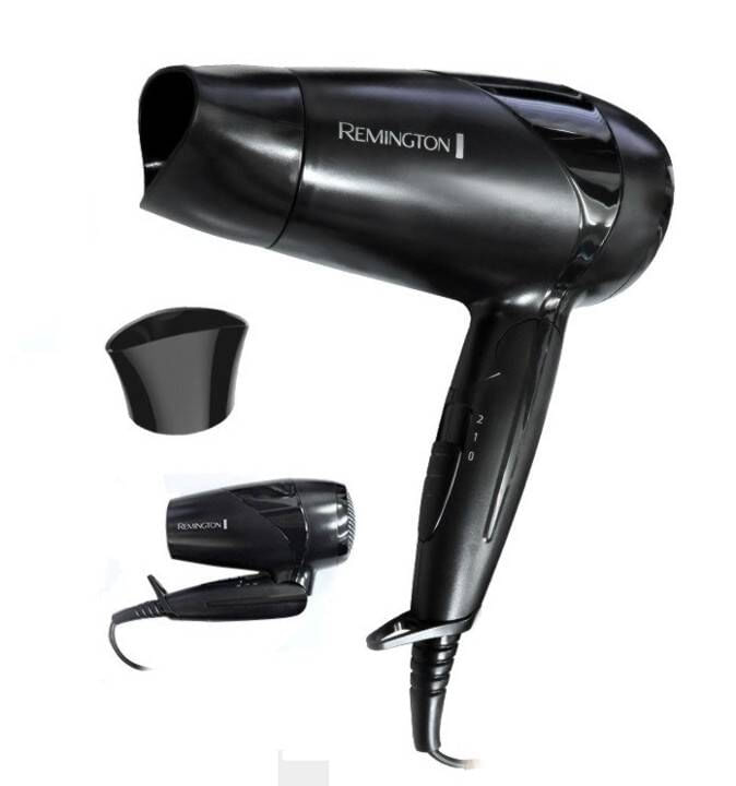 Secador de Cabello Remington D1500