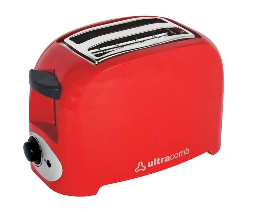Tostadora Ultracomb To-4005