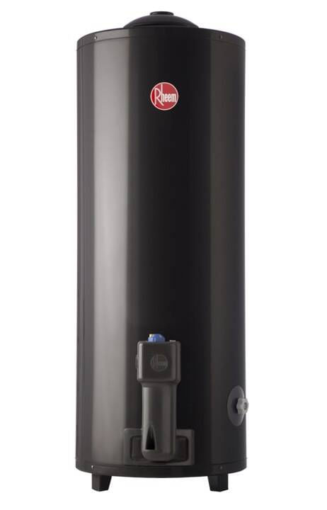 Termotanque A Gas Rheem Tgnp120rh
