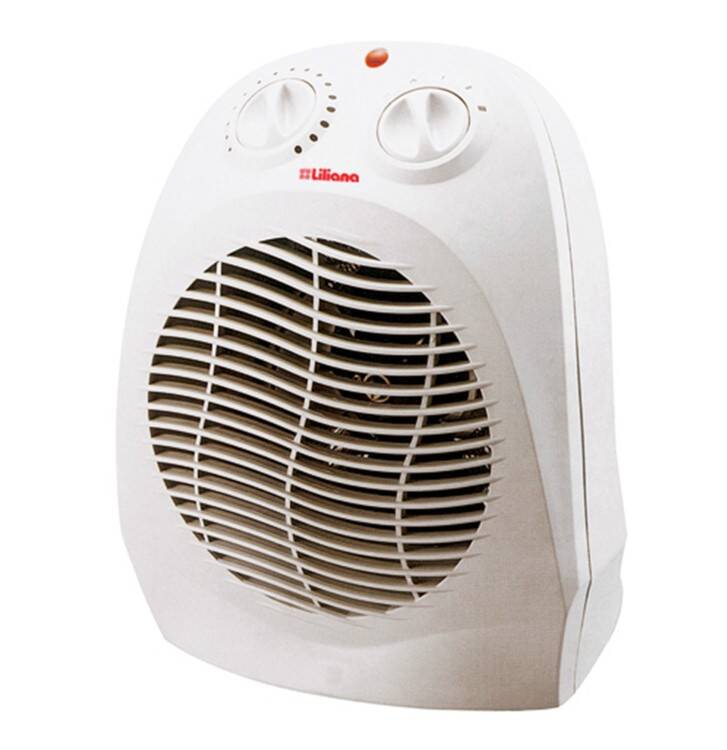 Caloventor Liliana Hotwind Cfh417