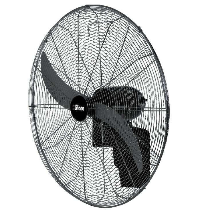 Ventilador de Pared Liliana Vwi32