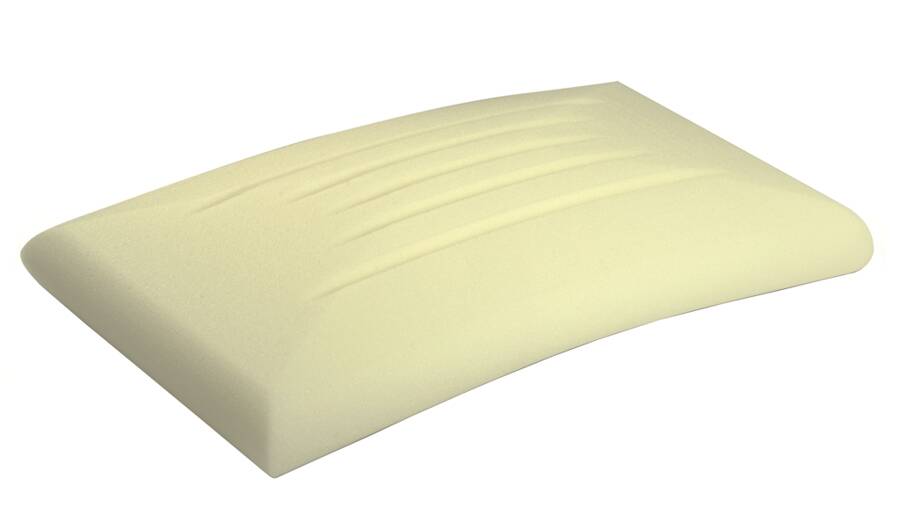 Almohada Nativa Touch Compacta