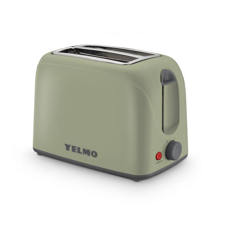 Tostadora Yelmo To-3006