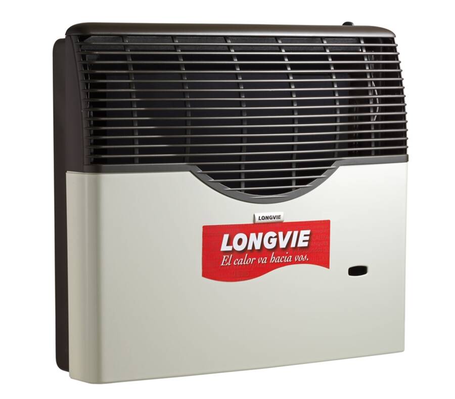 Calefactor Tiro Balanceado Longvie Eba5 5000 Kcal/H