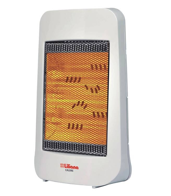 Calefactor Infrarrojo Liliana Ci080