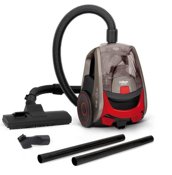 Aspiradora Sin Bolsa Liliana La910 Allclean