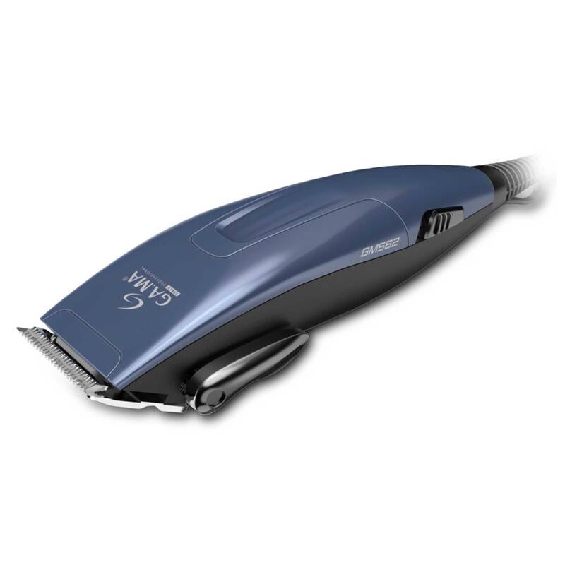 Cortadora de Cabello Ga.Ma Gm562
