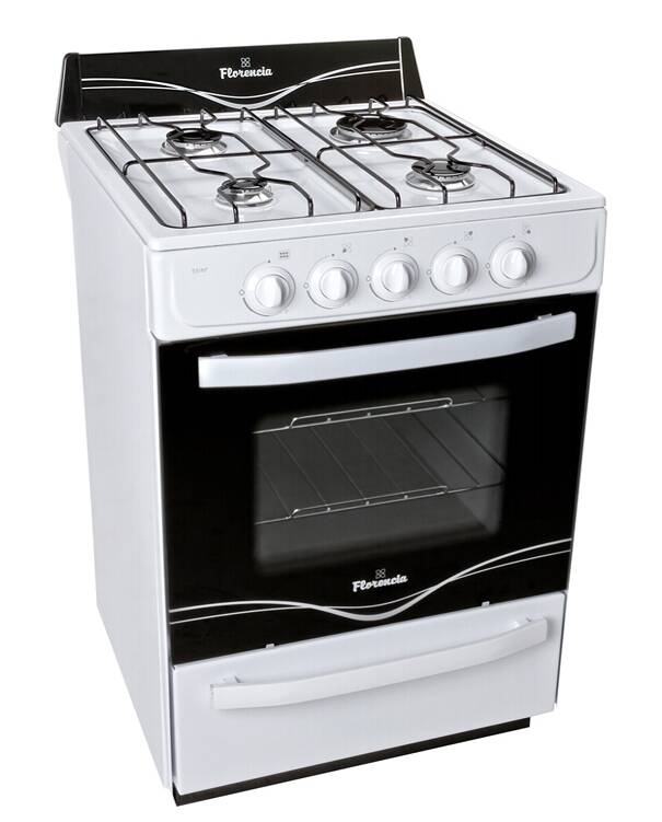 Cocina Florencia Flor 5516F