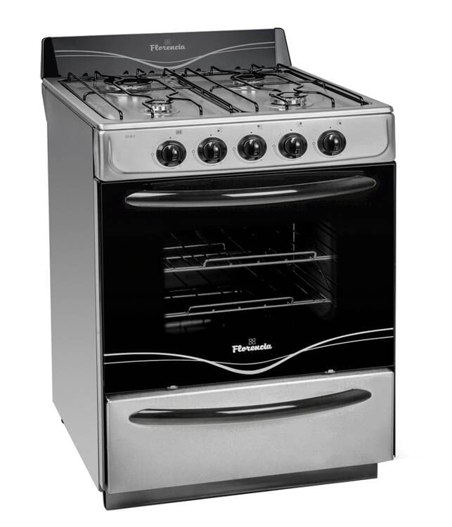 Cocina Florencia Flor 5518F