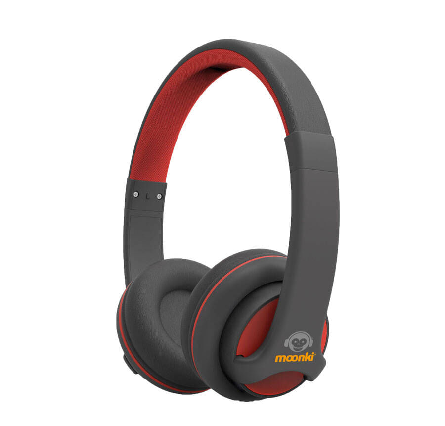 Auricular Moonki Sound Mh-O613