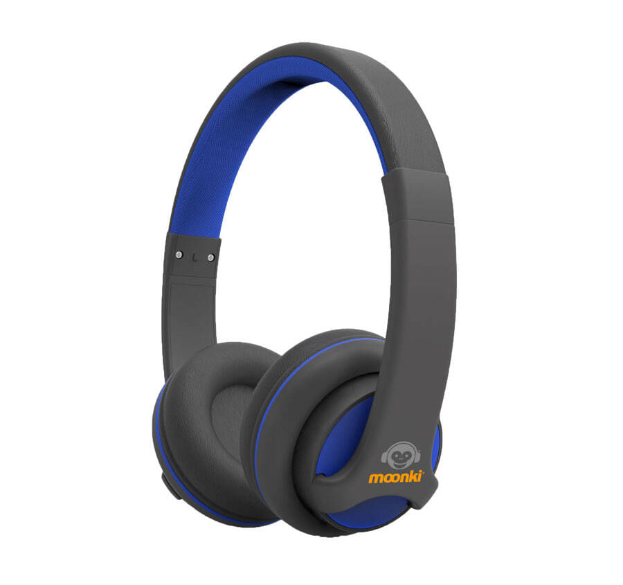Auricular Moonki Sound Mh-O613