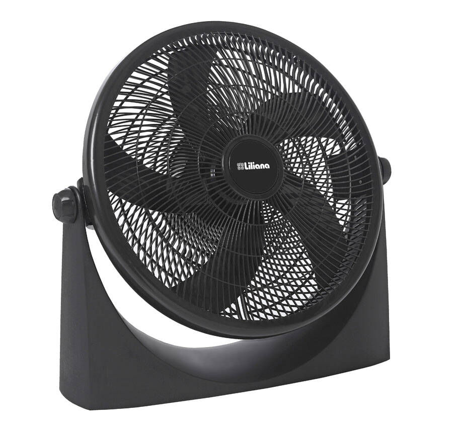 Turboventilador Liliana Vtf18p