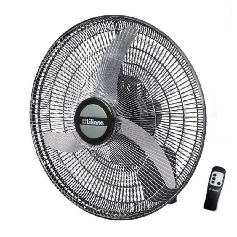 Ventilador de Pared Liliana Vwc2016
