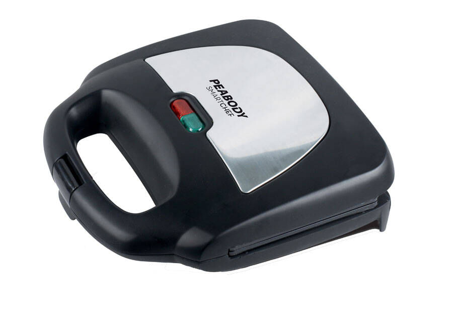 Sandwichera Peabody Pe-S6191