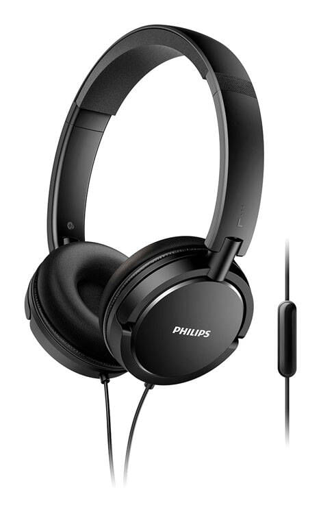 Auricular Philips Shl5005/00