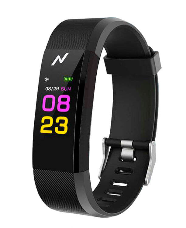 Pulsera Smart Noganet Ng-Sb01