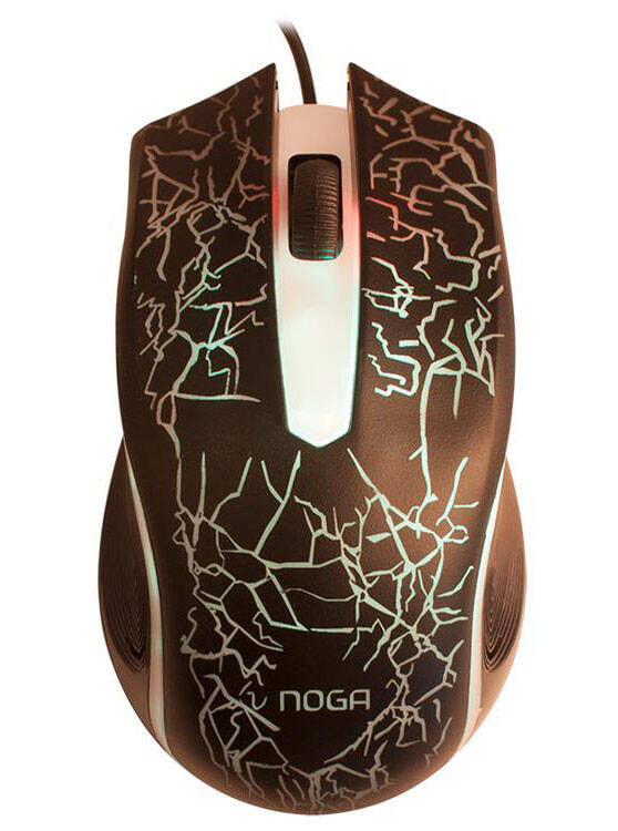 Mouse Noganet St-068