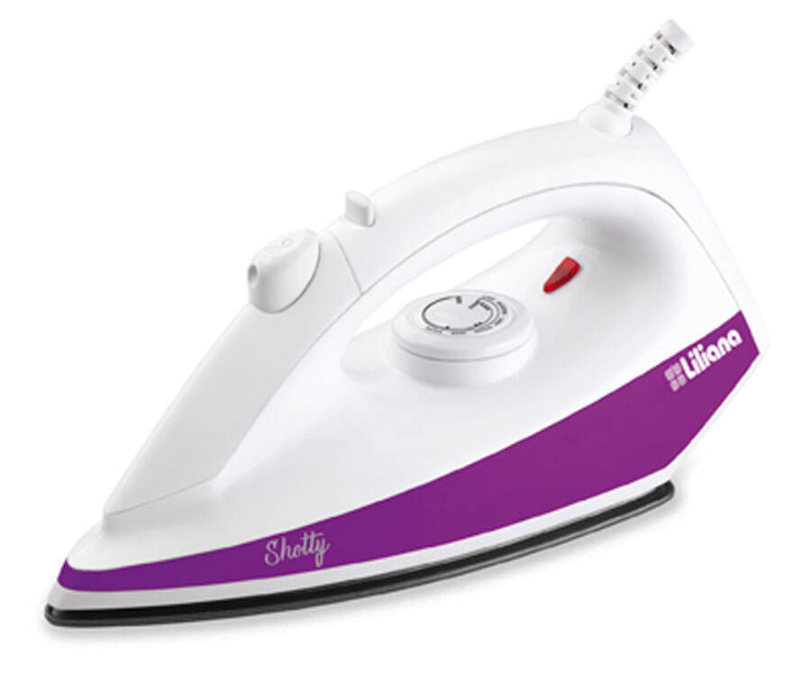 Plancha Seca Liliana Rps901