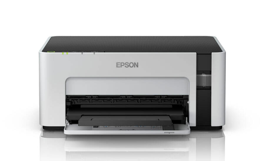 Impresora Epson Ecotank M1120